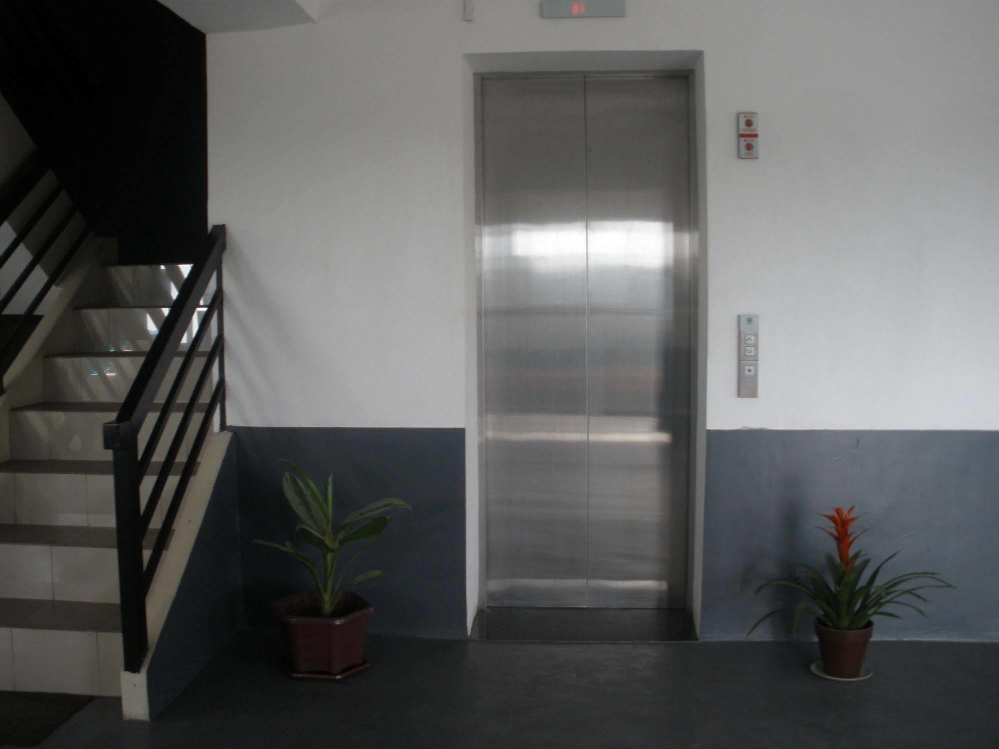 Casa Bel Hotel Baguio City Kültér fotó